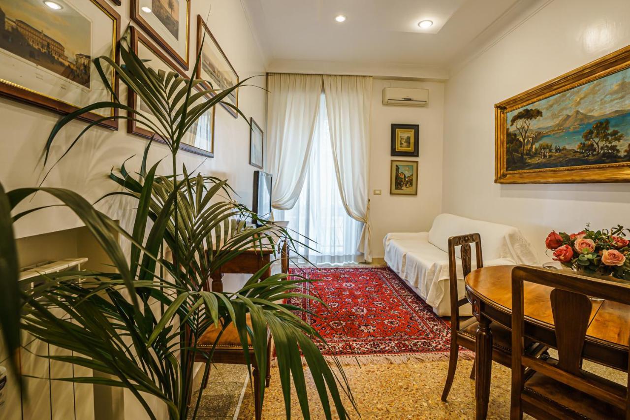 Casa Riz Apartment Roma Exterior foto