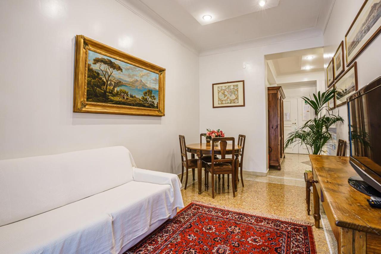 Casa Riz Apartment Roma Exterior foto