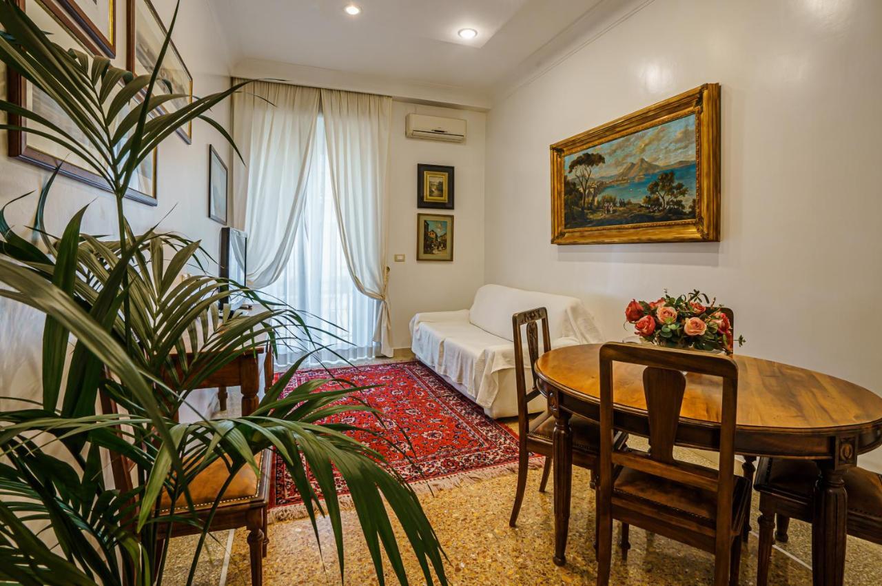 Casa Riz Apartment Roma Exterior foto