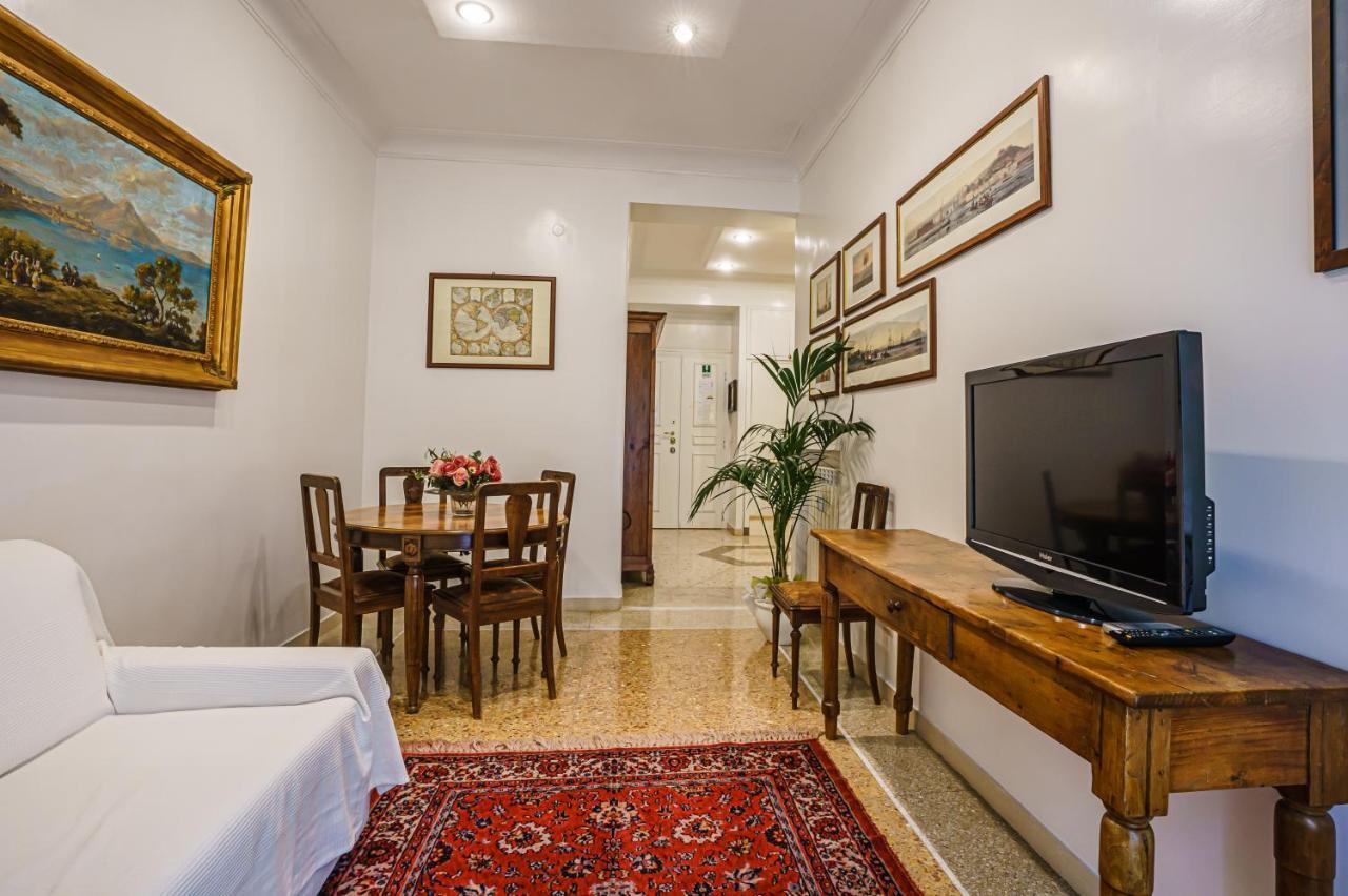 Casa Riz Apartment Roma Exterior foto