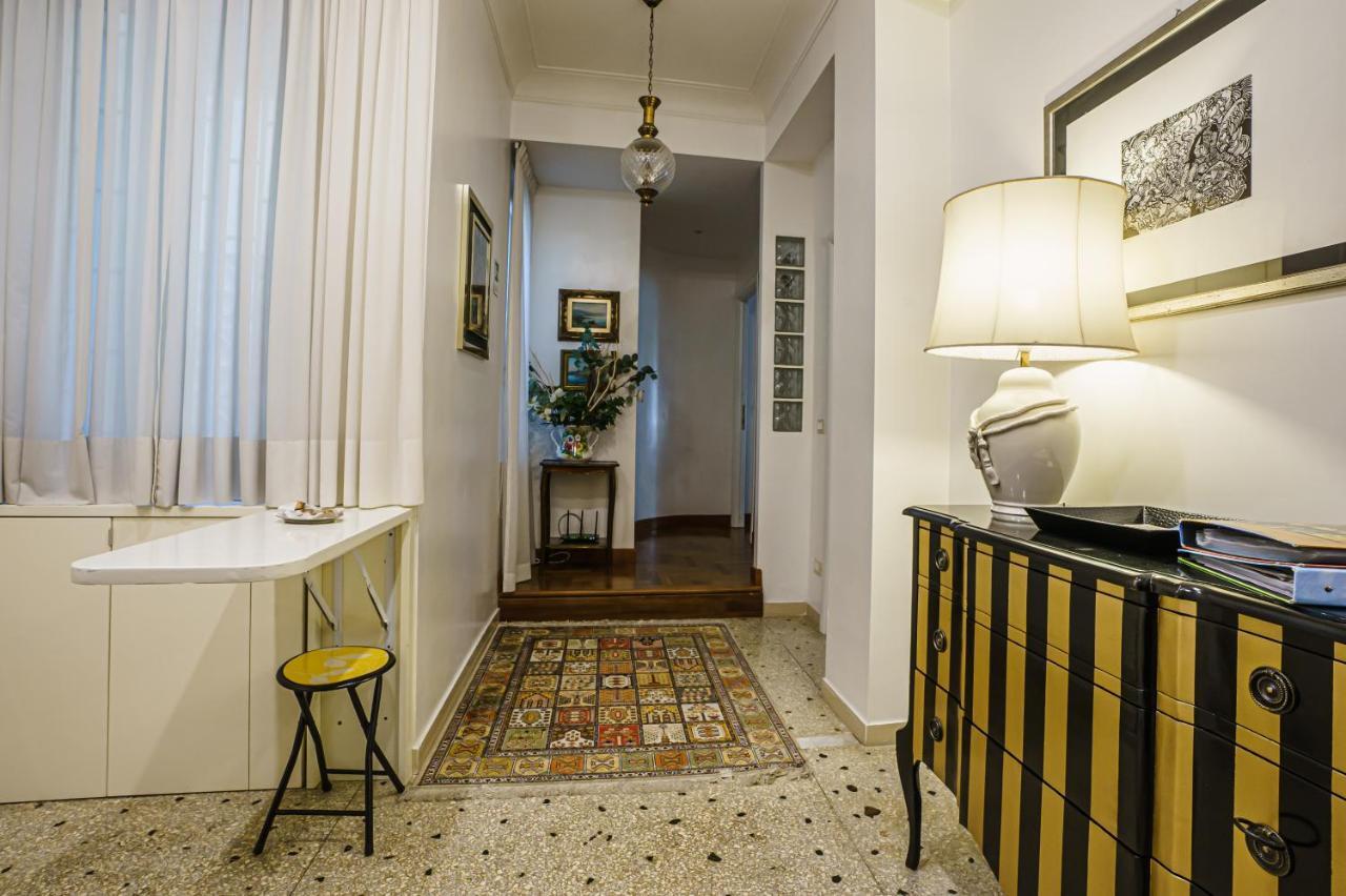 Casa Riz Apartment Roma Exterior foto