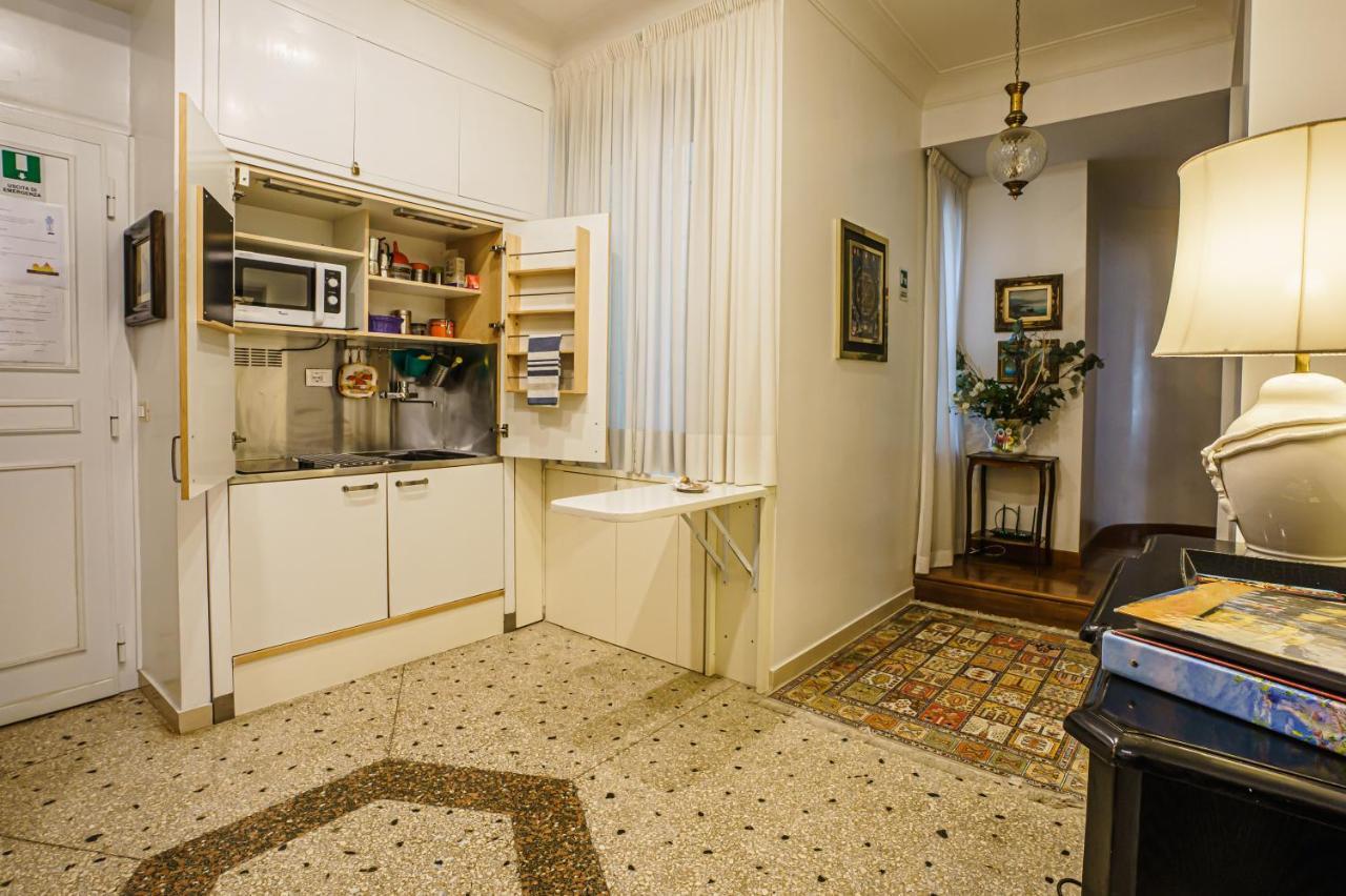 Casa Riz Apartment Roma Exterior foto