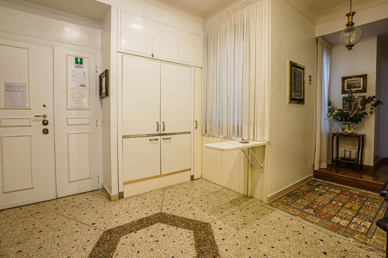 Casa Riz Apartment Roma Exterior foto