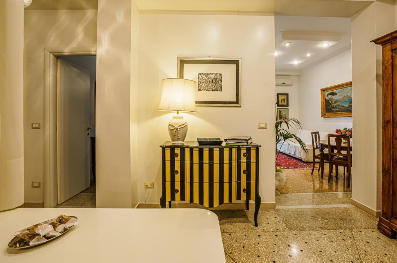 Casa Riz Apartment Roma Exterior foto