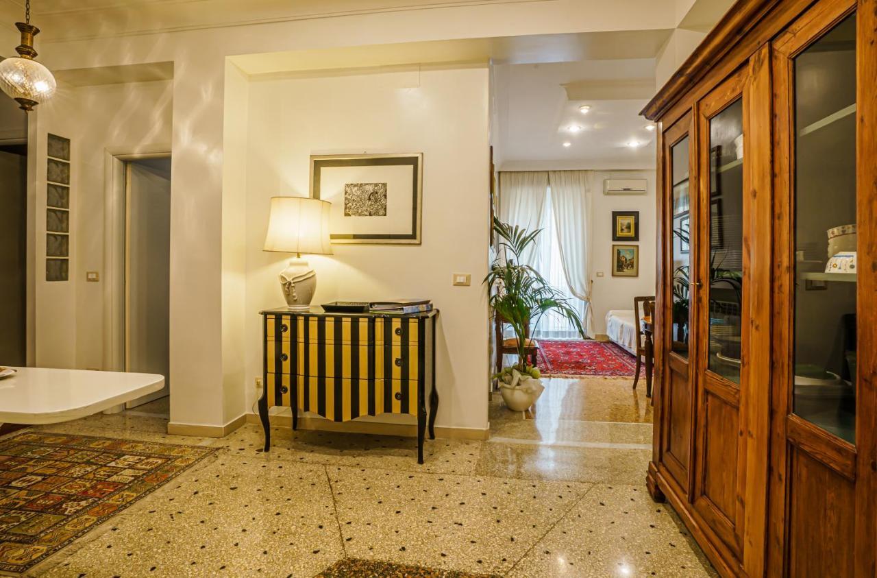 Casa Riz Apartment Roma Exterior foto