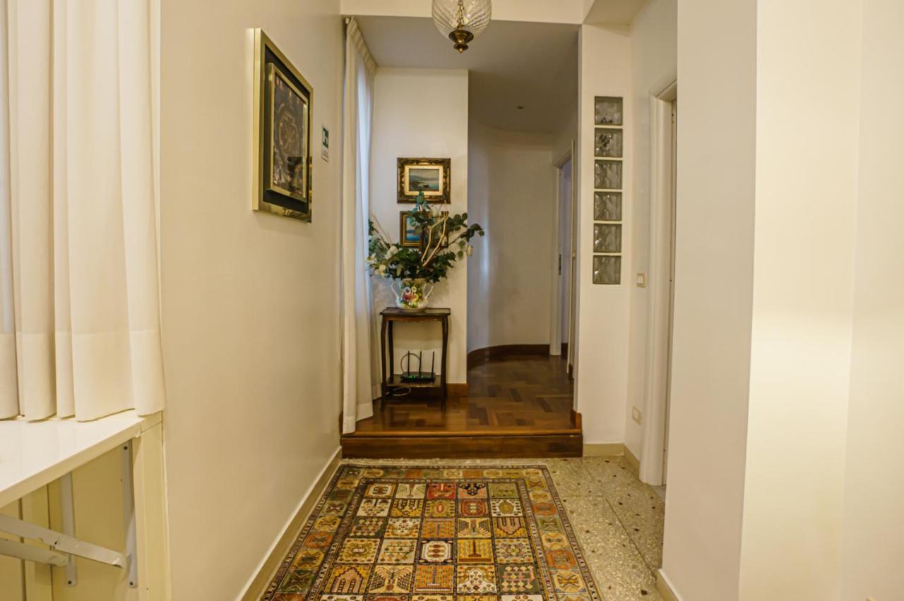 Casa Riz Apartment Roma Exterior foto