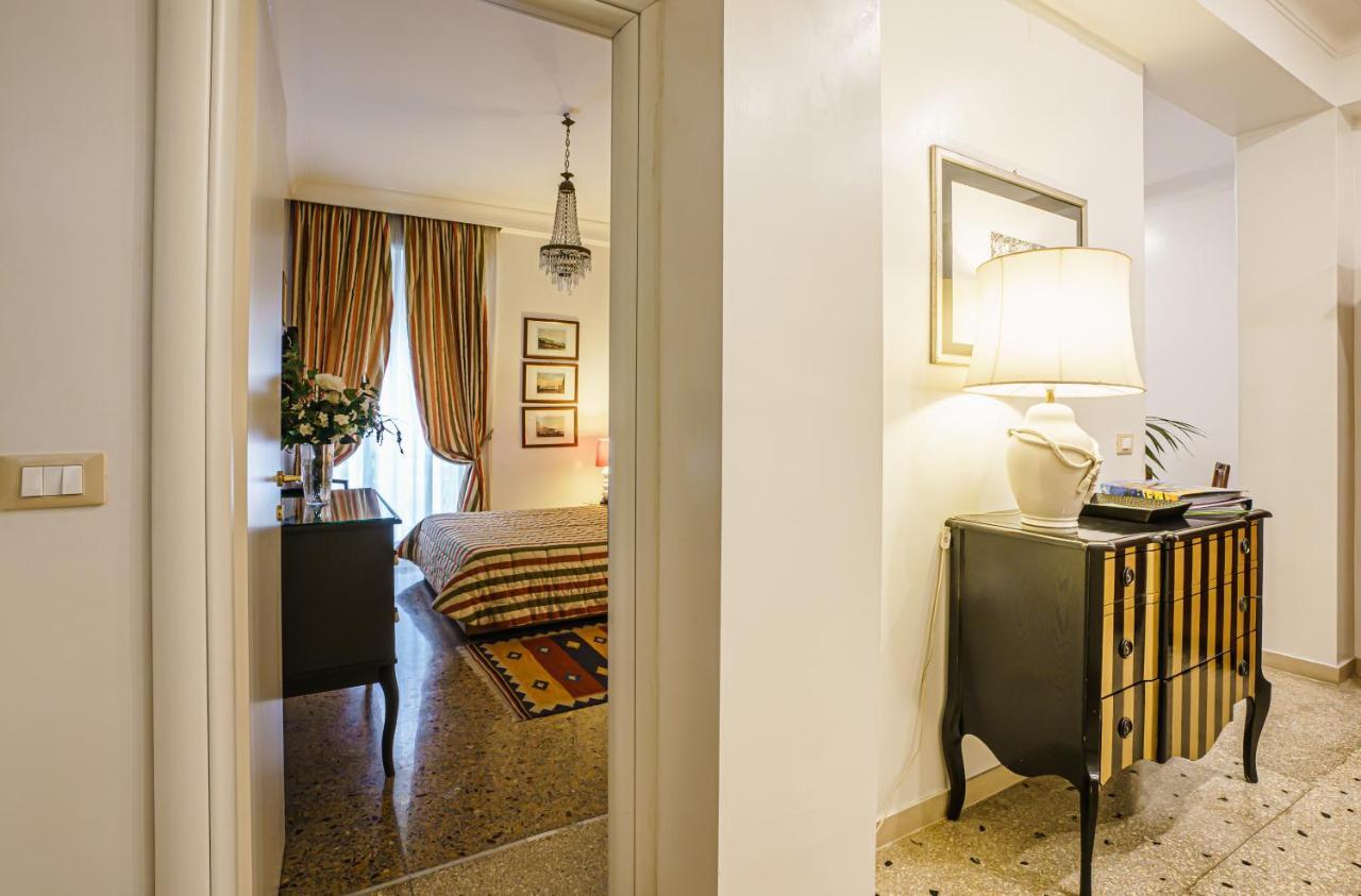 Casa Riz Apartment Roma Exterior foto