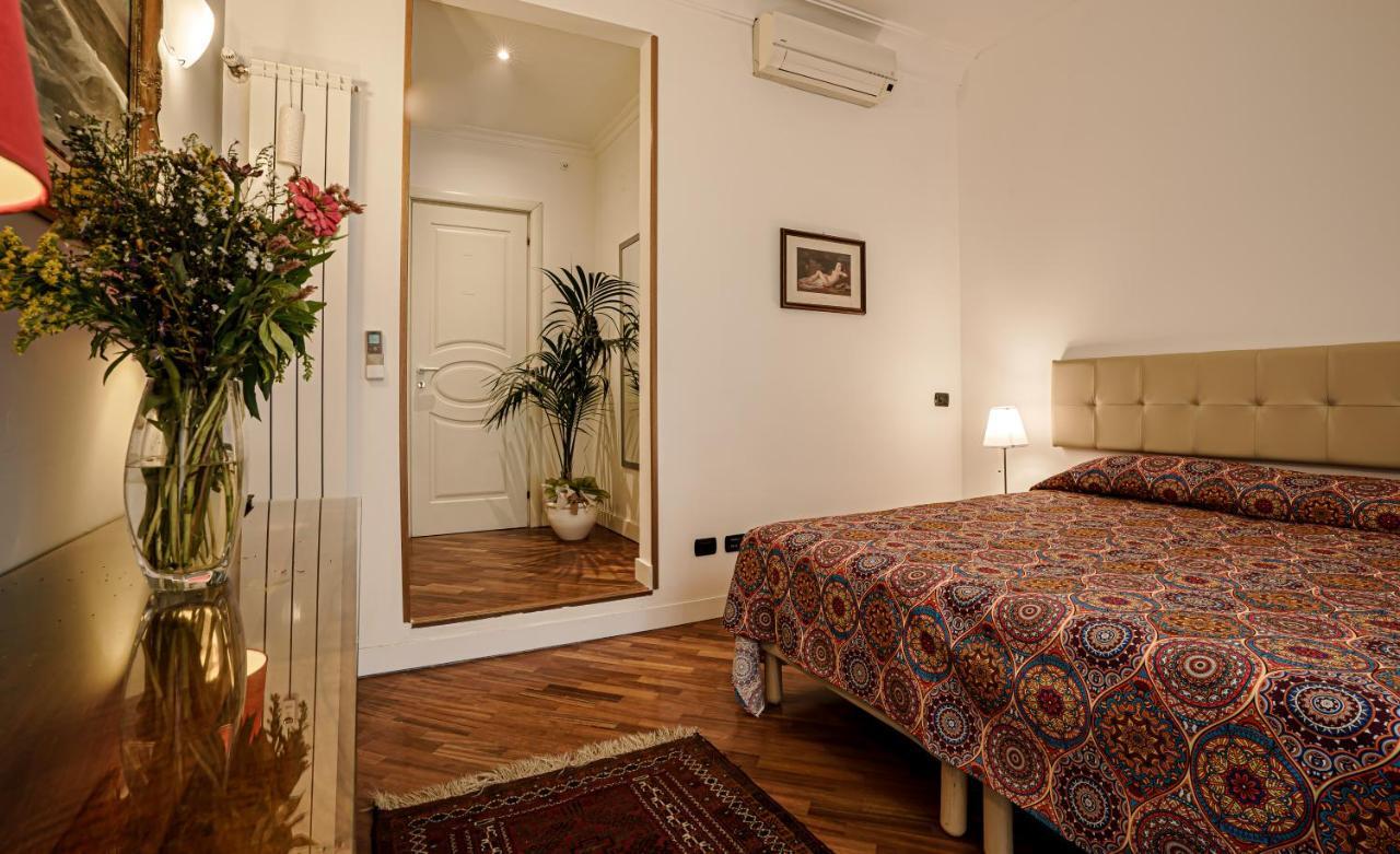 Casa Riz Apartment Roma Exterior foto