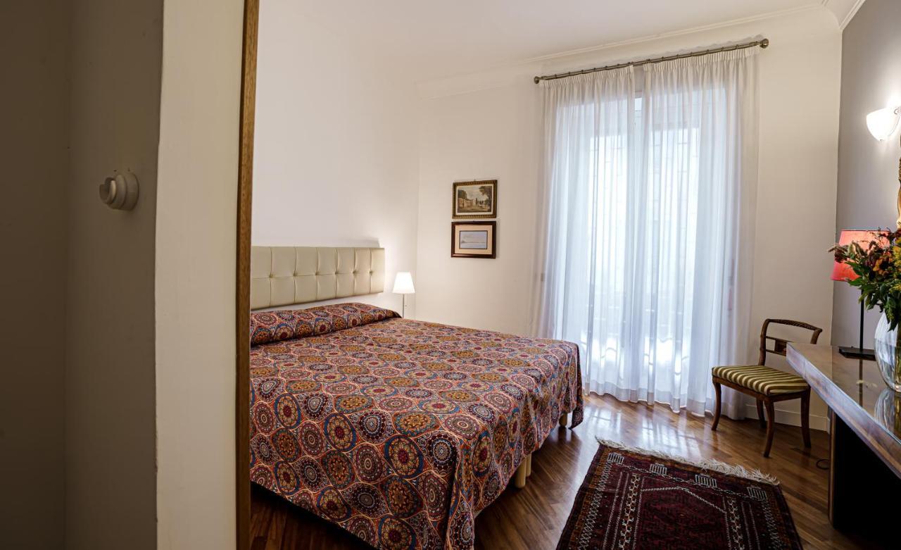 Casa Riz Apartment Roma Exterior foto