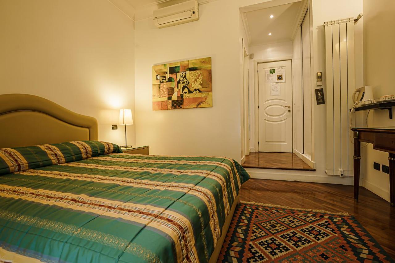 Casa Riz Apartment Roma Exterior foto