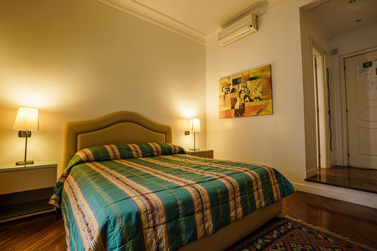 Casa Riz Apartment Roma Exterior foto